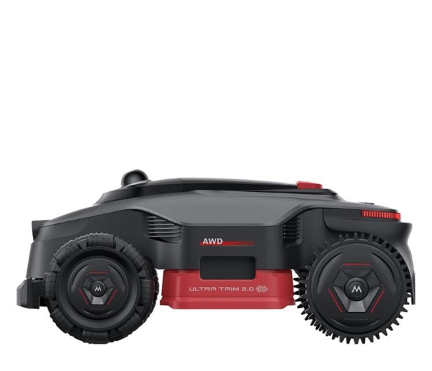 MOVA Robot koszący Lidax Ultra 2000 AWD - 1525754 - zdjęcie 4
